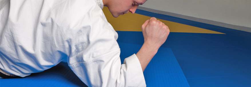 Tatami Training